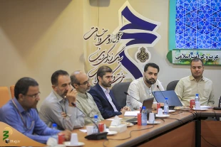 باید از فرصت حج به عنوان رسانه ای بین المللی بهره گرفت 8