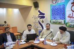 باید از فرصت حج به عنوان رسانه ای بین المللی بهره گرفت 12
