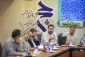 باید از فرصت حج به عنوان رسانه ای بین المللی بهره گرفت 13