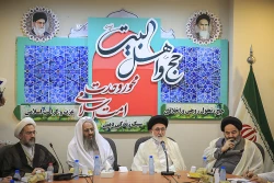 اهل بیت پیامبر(ص) محور مشترک وحدت در جهان اسلام  2