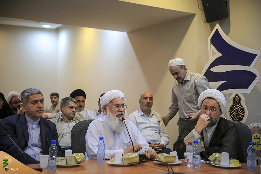 اهل بیت پیامبر(ص) محور مشترک وحدت در جهان اسلام  2