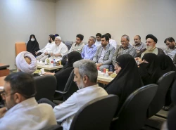 اهل بیت پیامبر(ص) محور مشترک وحدت در جهان اسلام  2