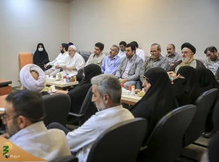 اهل بیت پیامبر(ص) محور مشترک وحدت در جهان اسلام  2