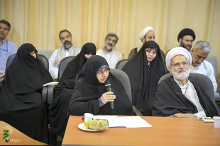 اهل بیت پیامبر(ص) محور مشترک وحدت در جهان اسلام  4