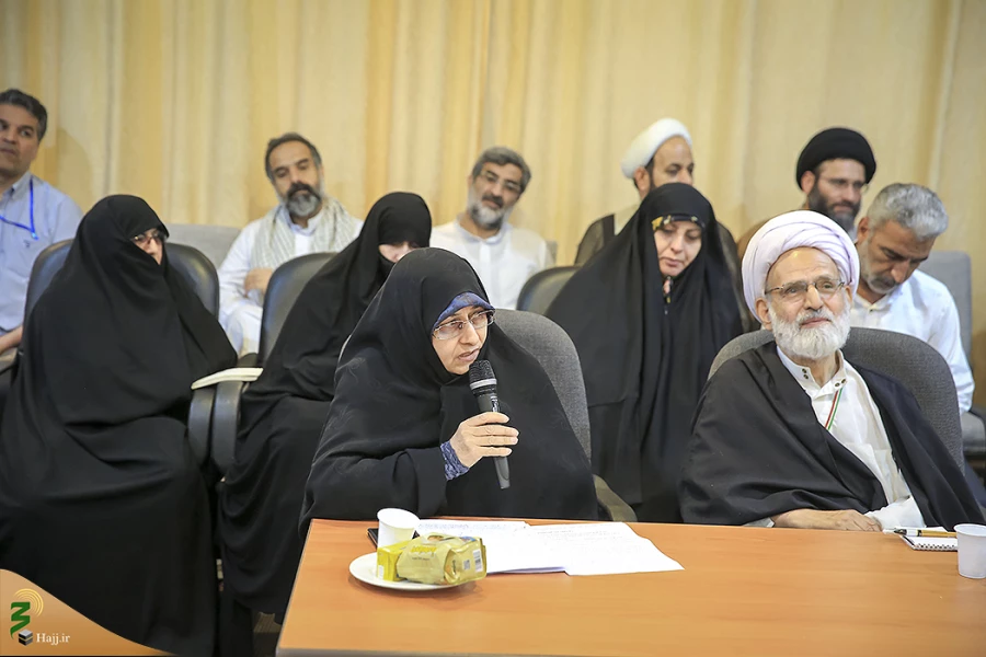 اهل بیت پیامبر(ص) محور مشترک وحدت در جهان اسلام  4