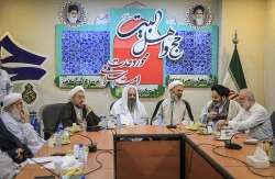 اهل بیت پیامبر(ص) محور مشترک وحدت در جهان اسلام  5