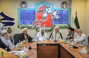 اهل بیت پیامبر(ص) محور مشترک وحدت در جهان اسلام  5