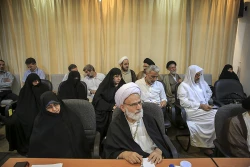 اهل بیت پیامبر(ص) محور مشترک وحدت در جهان اسلام  6