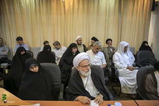 اهل بیت پیامبر(ص) محور مشترک وحدت در جهان اسلام  6