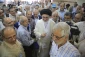 دیدار صمیمانه سرپرست حجاج ایرانی با زائران سه استان کشورمان  3