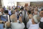 دیدار صمیمانه سرپرست حجاج ایرانی با زائران سه استان کشورمان  14