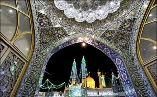 چرا خضوع، خشوع و توسل به غیر خداوند شرک نیست؟ 