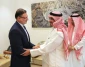 گفتگوی رئیس سازمان حج وزیارت با وزیر حج عربستان 3