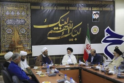 اتحاد وهمبستگی ادیان و مذاهب در لبنان  رمز موفقیت و موجب سربلندی این کشور است 3