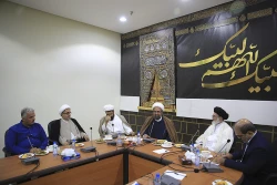 اتحاد وهمبستگی ادیان و مذاهب در لبنان  رمز موفقیت و موجب سربلندی این کشور است 5