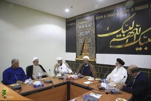 اتحاد وهمبستگی ادیان و مذاهب در لبنان  رمز موفقیت و موجب سربلندی این کشور است 5