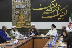 اتحاد وهمبستگی ادیان و مذاهب در لبنان  رمز موفقیت و موجب سربلندی این کشور است 6