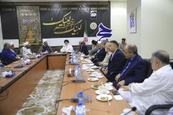 اتحاد وهمبستگی ادیان و مذاهب در لبنان  رمز موفقیت و موجب سربلندی این کشور است 7