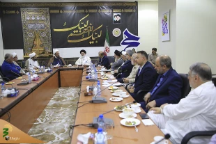 اتحاد وهمبستگی ادیان و مذاهب در لبنان  رمز موفقیت و موجب سربلندی این کشور است 7
