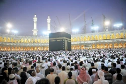 نقش حج در زندگی سیاسی امت 2
