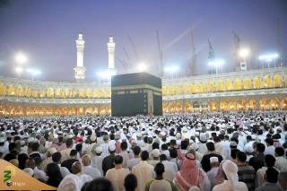 نقش حج در زندگی سیاسی امت