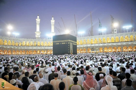 نقش حج در زندگی سیاسی امت 2
