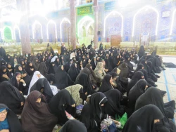جان شهدای کربلا را چه کسی قبض روح کرد؟

شخصیت‌شناسی حادثه عاشورا در کربلا عنوان بحث سخنران بعثه مقام معظم رهبری در جمع زائران حسینی است که در آن ویژگی‌های منحصر به فرد یاران آن حضرت مطرح می شود. 7