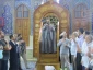 جان شهدای کربلا را چه کسی قبض روح کرد؟

شخصیت‌شناسی حادثه عاشورا در کربلا عنوان بحث سخنران بعثه مقام معظم رهبری در جمع زائران حسینی است که در آن ویژگی‌های منحصر به فرد یاران آن حضرت مطرح می شود. 8