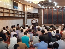 تفسیر آیه 