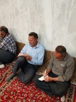 تفسیر آیه 