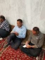 تفسیر آیه "کهیعص" از زبان امام زمان(عج)

خطیب بعثه مقام معظم رهبری در کربلا در جمع زائرین ایرانی در سرداب علقمی گفت: درحدیث شریف ملاقات سعد بن عبدالله قمی با امام حسن عسکری (علیه السلام)آمده است, سعدبن عبدالله : تأویل «کهیعص» را از امام زمان(عج) سؤال کر