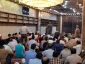 تفسیر آیه "کهیعص" از زبان امام زمان(عج)

خطیب بعثه مقام معظم رهبری در کربلا در جمع زائرین ایرانی در سرداب علقمی گفت: درحدیث شریف ملاقات سعد بن عبدالله قمی با امام حسن عسکری (علیه السلام)آمده است, سعدبن عبدالله : تأویل «کهیعص» را از امام زمان(عج) سؤال کر