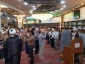 تفسیر آیه "کهیعص" از زبان امام زمان(عج)

خطیب بعثه مقام معظم رهبری در کربلا در جمع زائرین ایرانی در سرداب علقمی گفت: درحدیث شریف ملاقات سعد بن عبدالله قمی با امام حسن عسکری (علیه السلام)آمده است, سعدبن عبدالله : تأویل «کهیعص» را از امام زمان(عج) سؤال کر