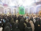 برنامه روایتگری معرفی ستارگان حرم درحرم سیدالشهدا(ع)

برنامه روایتگری باعنوان ستارگان حرم که به معرفی  زیارتگاه ها و به ویژه علمای مدفون در حرم سیدالشهدا علیه السلام میپردازد، بعداز برنامه سخنرانی ومداحی بعثه اغاز می شود. 2