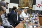 حجت‌الاسلام‌ والمسلمین قاضی‌عسکر: 

جنایات رژیم علیه مردم مظلوم فلسطین را انعکاس دهیم 3