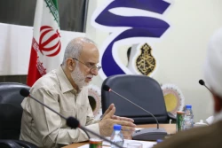 حجت‌الاسلام‌ والمسلمین قاضی‌عسکر: 

جنایات رژیم علیه مردم مظلوم فلسطین را انعکاس دهیم 5
