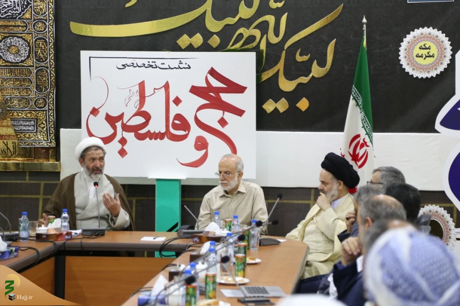 حجت‌الاسلام‌ والمسلمین قاضی‌عسکر: 

جنایات رژیم علیه مردم مظلوم فلسطین را انعکاس دهیم 6