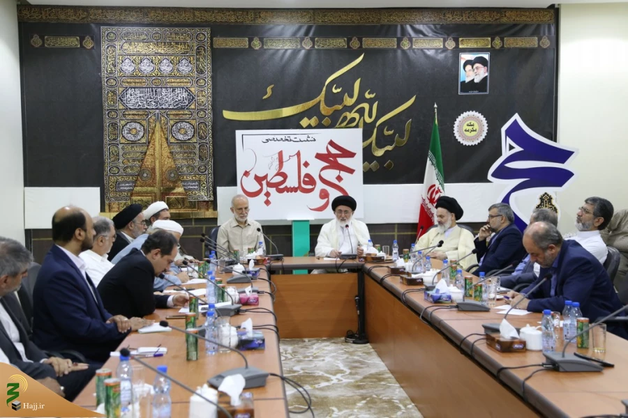حجت‌الاسلام‌ والمسلمین قاضی‌عسکر: 

جنایات رژیم علیه مردم مظلوم فلسطین را انعکاس دهیم 13