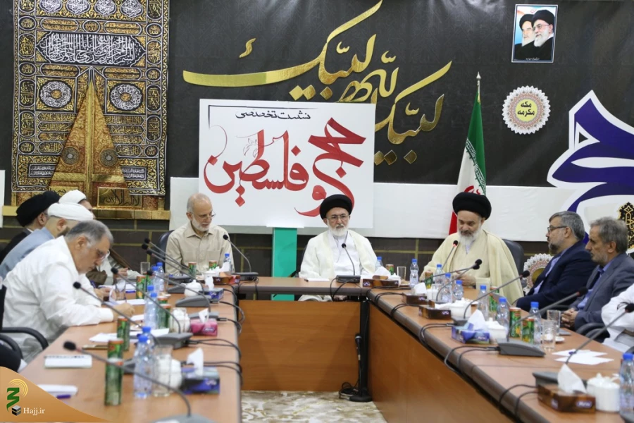 حجت‌الاسلام‌ والمسلمین قاضی‌عسکر: 

جنایات رژیم علیه مردم مظلوم فلسطین را انعکاس دهیم 9