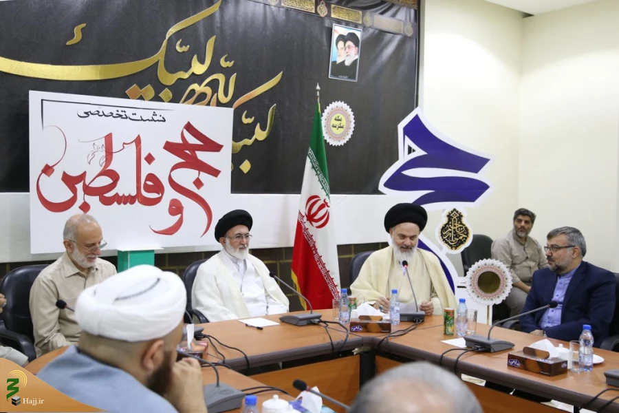 حجت‌الاسلام‌ والمسلمین قاضی‌عسکر: 

جنایات رژیم علیه مردم مظلوم فلسطین را انعکاس دهیم 10