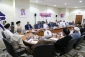 حجت‌الاسلام‌ والمسلمین قاضی‌عسکر: 

جنایات رژیم علیه مردم مظلوم فلسطین را انعکاس دهیم 11