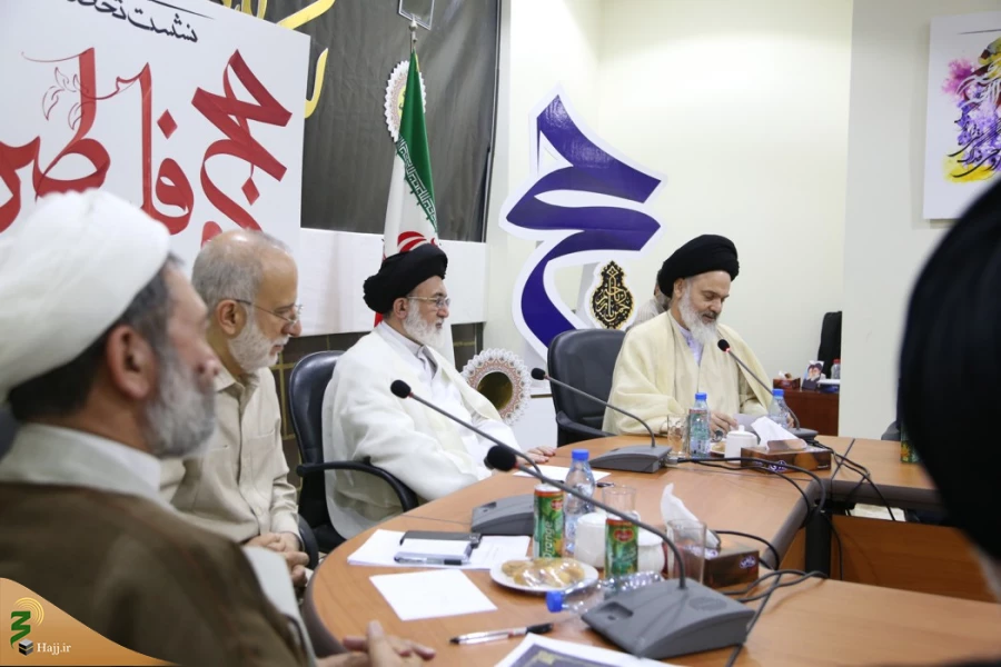 حجت‌الاسلام‌ والمسلمین قاضی‌عسکر: 

جنایات رژیم علیه مردم مظلوم فلسطین را انعکاس دهیم 12