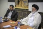 درمکه انجام شد؛

دیدارگروه اعزامی صداوسیما به سرزمین وحی با سرپرست حجاج ایرانی 3