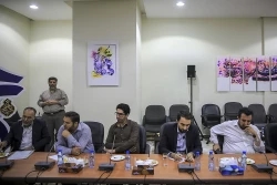 درمکه انجام شد؛

دیدارگروه اعزامی صداوسیما به سرزمین وحی با سرپرست حجاج ایرانی 4