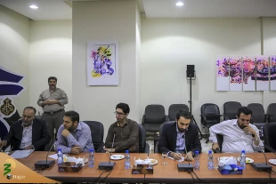 درمکه انجام شد؛

دیدارگروه اعزامی صداوسیما به سرزمین وحی با سرپرست حجاج ایرانی 4