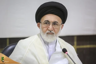 درمکه انجام شد؛

دیدارگروه اعزامی صداوسیما به سرزمین وحی با سرپرست حجاج ایرانی 5