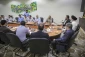 درمکه انجام شد؛

دیدارگروه اعزامی صداوسیما به سرزمین وحی با سرپرست حجاج ایرانی 6