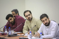 درمکه انجام شد؛

دیدارگروه اعزامی صداوسیما به سرزمین وحی با سرپرست حجاج ایرانی 9