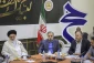 درمکه انجام شد؛

دیدارگروه اعزامی صداوسیما به سرزمین وحی با سرپرست حجاج ایرانی 11