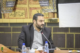 درمکه انجام شد؛

دیدارگروه اعزامی صداوسیما به سرزمین وحی با سرپرست حجاج ایرانی 13